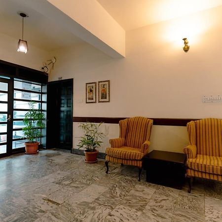 Hotel Vip House Peszawar Zewnętrze zdjęcie