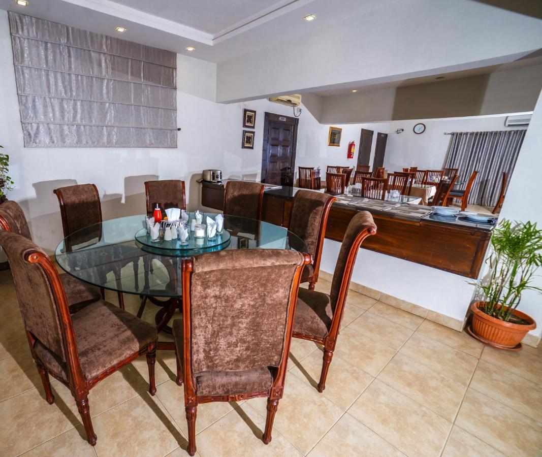 Hotel Vip House Peszawar Zewnętrze zdjęcie