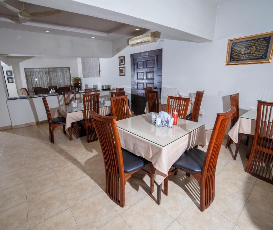 Hotel Vip House Peszawar Zewnętrze zdjęcie