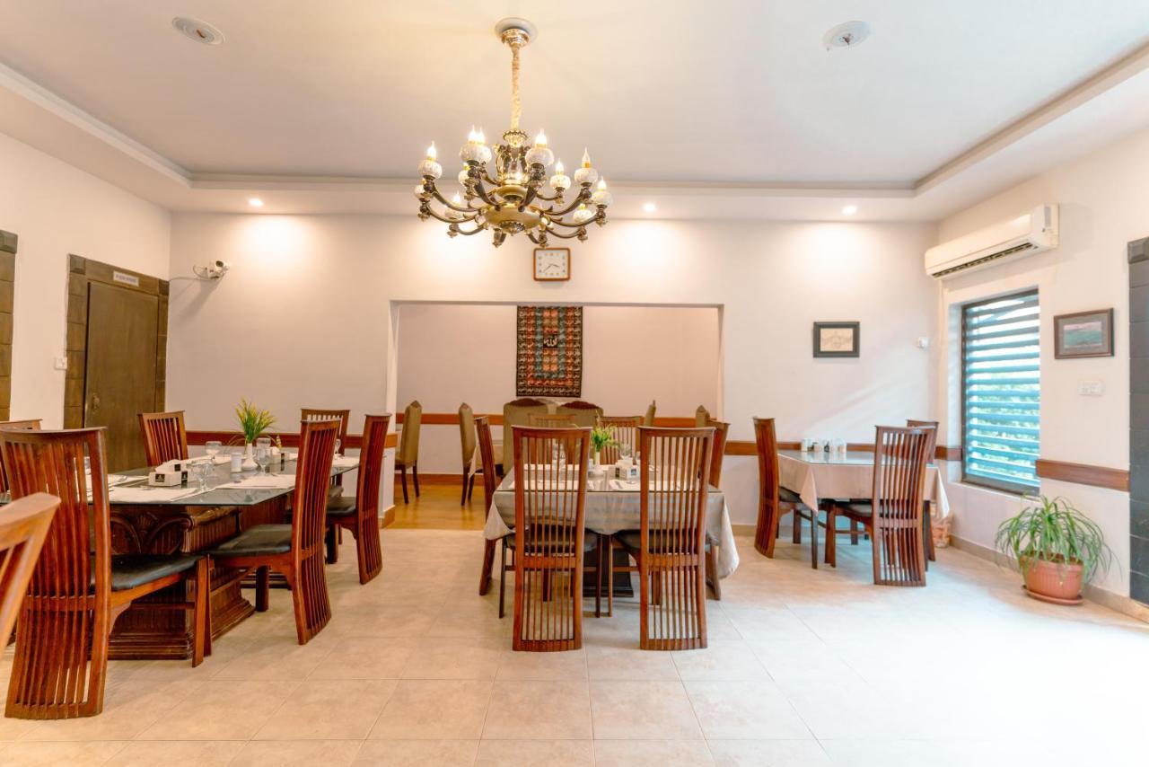 Hotel Vip House Peszawar Zewnętrze zdjęcie