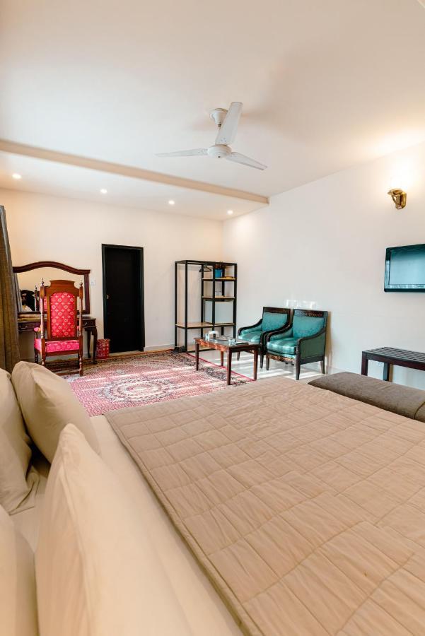 Hotel Vip House Peszawar Zewnętrze zdjęcie