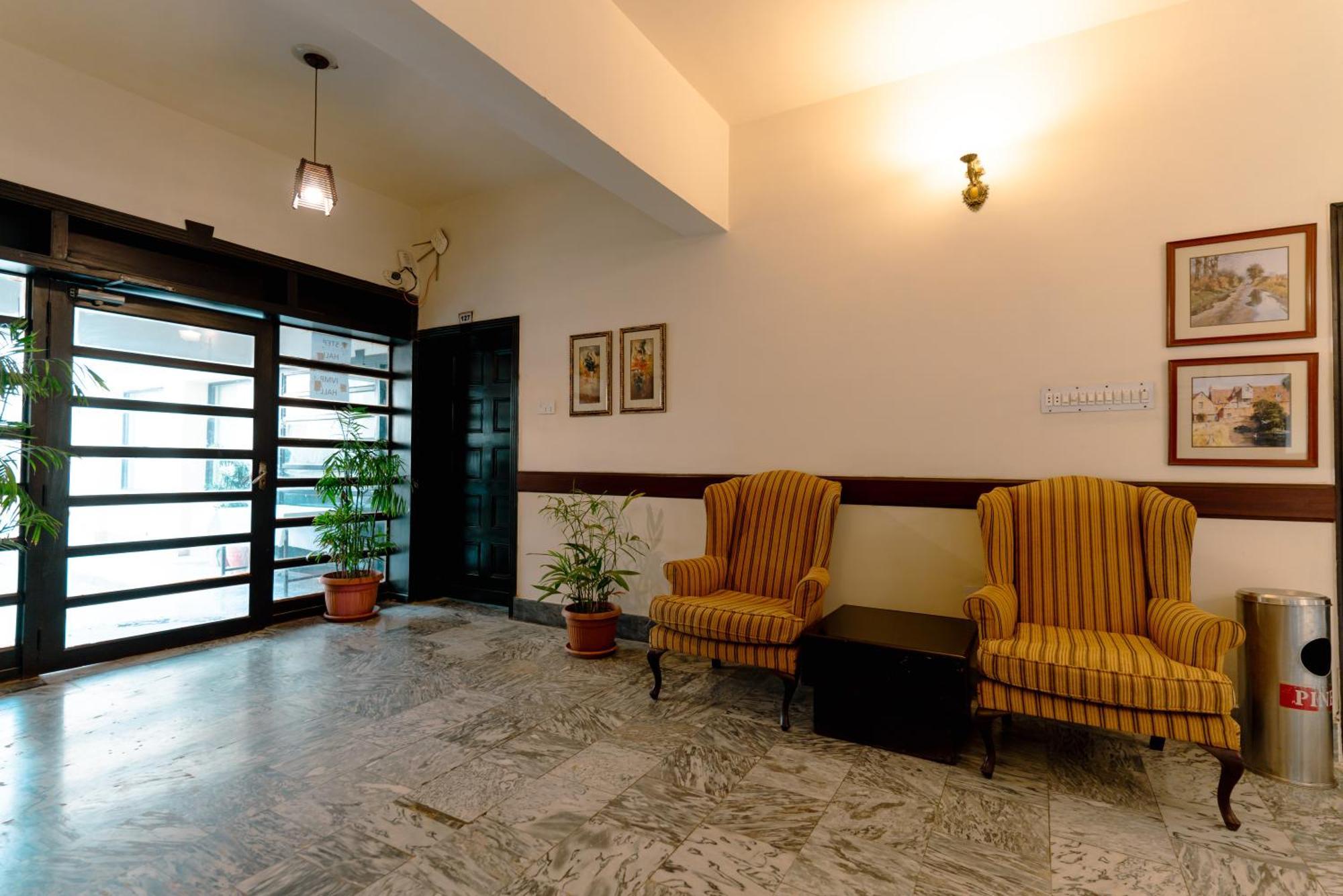 Hotel Vip House Peszawar Zewnętrze zdjęcie