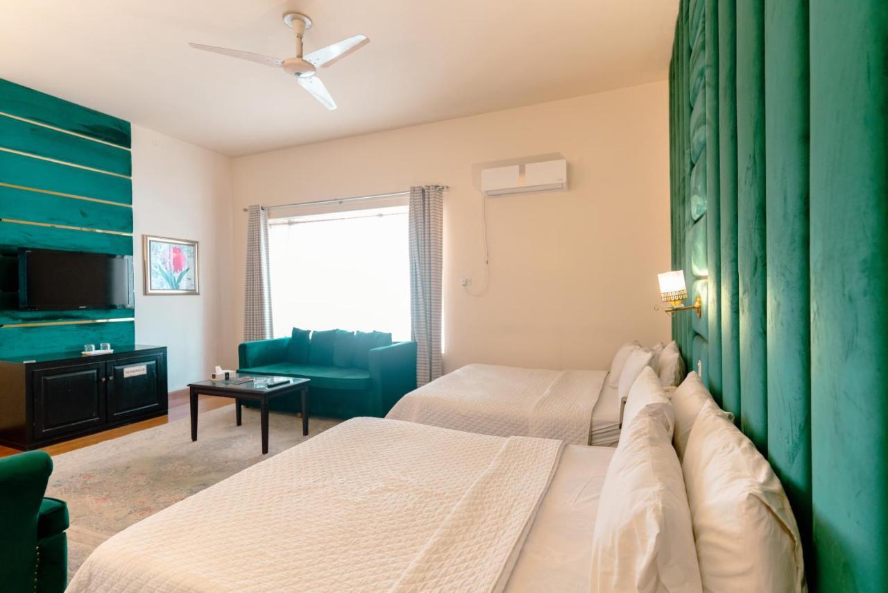 Hotel Vip House Peszawar Zewnętrze zdjęcie