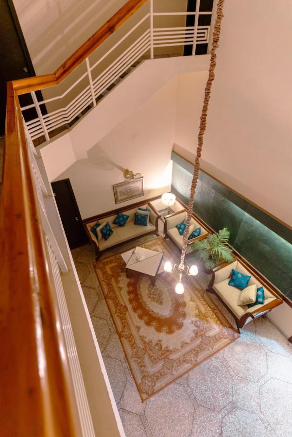 Hotel Vip House Peszawar Zewnętrze zdjęcie