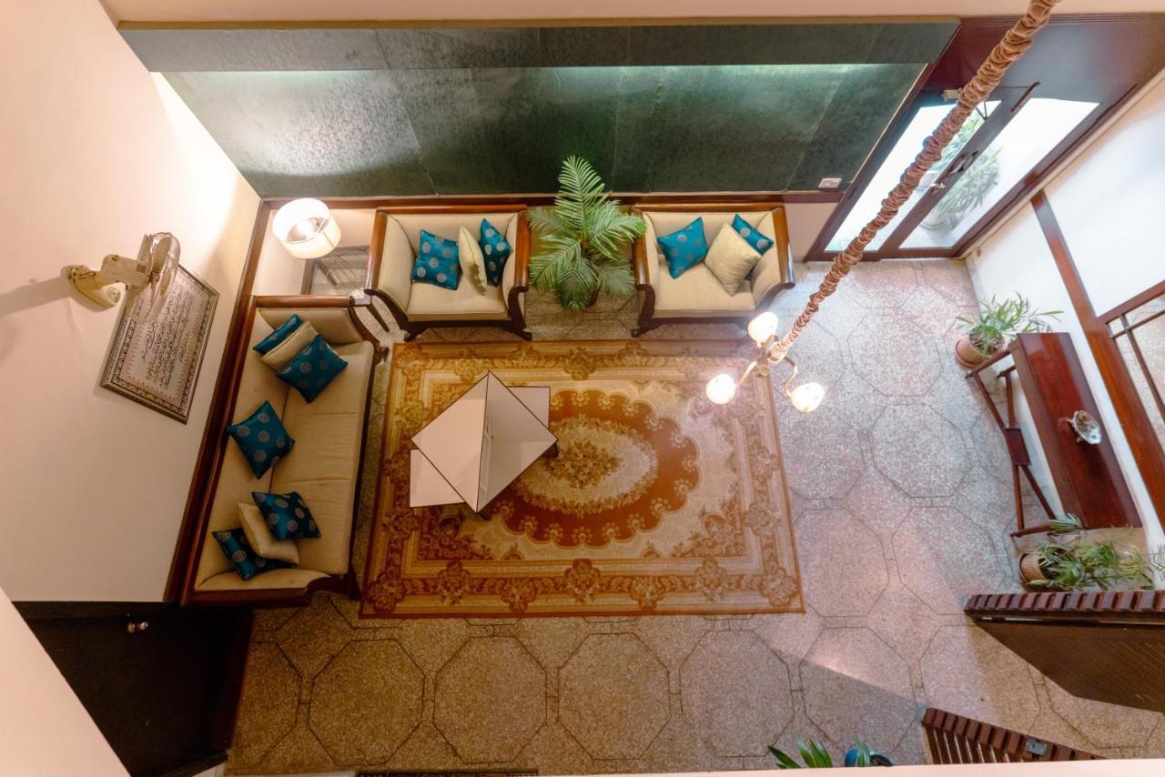 Hotel Vip House Peszawar Zewnętrze zdjęcie