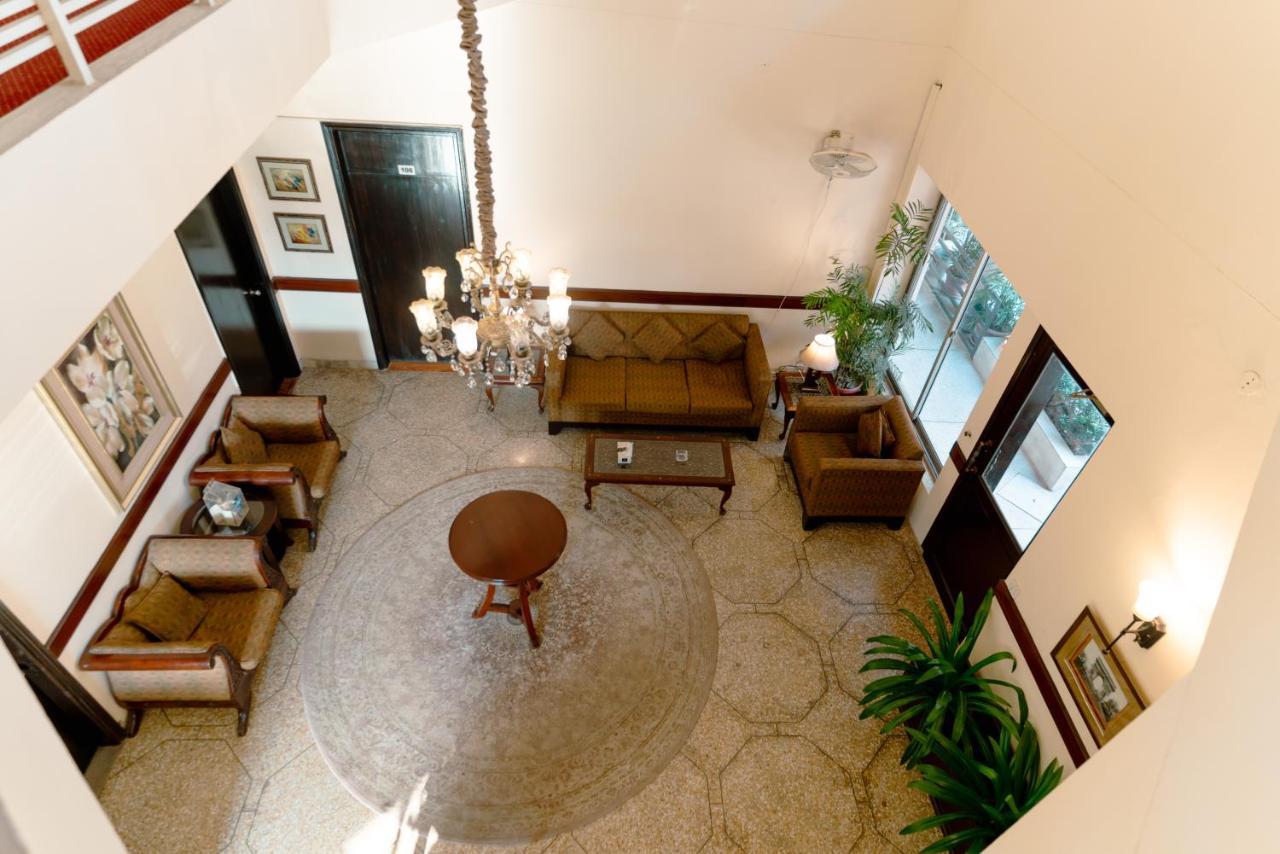 Hotel Vip House Peszawar Zewnętrze zdjęcie