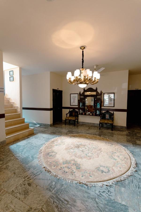 Hotel Vip House Peszawar Zewnętrze zdjęcie