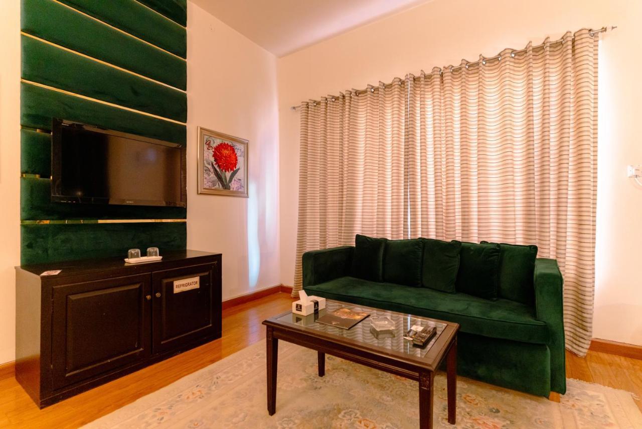 Hotel Vip House Peszawar Zewnętrze zdjęcie